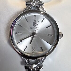 NEW Montres Prestige X Invicta Women's Watch - 28mm, Steel (MPW-0212) #0443